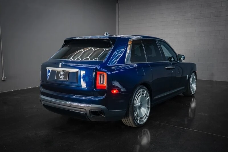 2020 Rolls-Royce Cullinan - Image 19 of 21