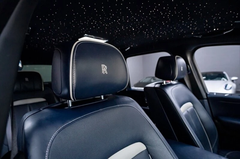 2020 Rolls-Royce Cullinan - Image 3 of 21