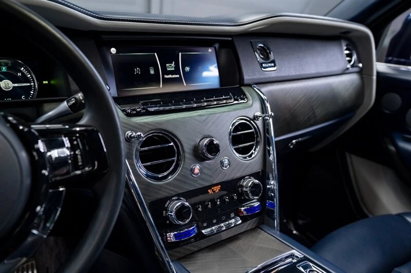2020 Rolls-Royce Cullinan - Image 26 of 31