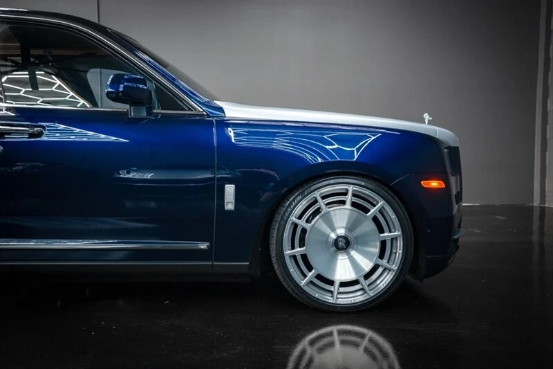 2020 Rolls-Royce Cullinan - Image 15 of 31