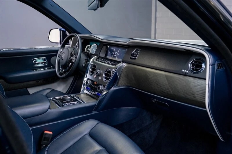 2020 Rolls-Royce Cullinan - Image 10 of 31