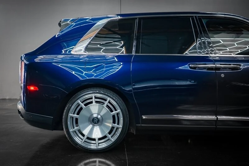 2020 Rolls-Royce Cullinan - Image 16 of 31