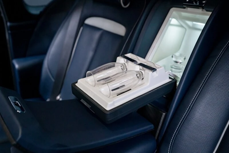 2020 Rolls-Royce Cullinan - Image 31 of 31