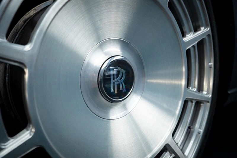 2020 Rolls-Royce Cullinan - Image 4 of 21