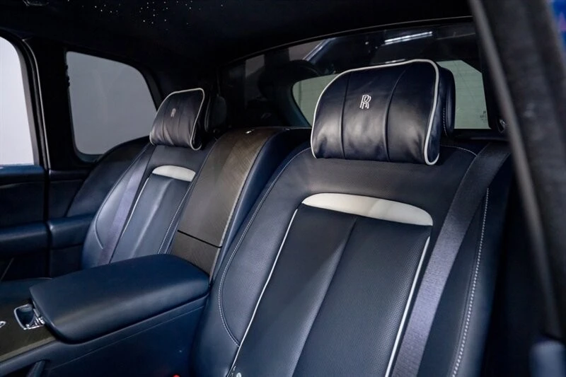 2020 Rolls-Royce Cullinan - Image 29 of 31