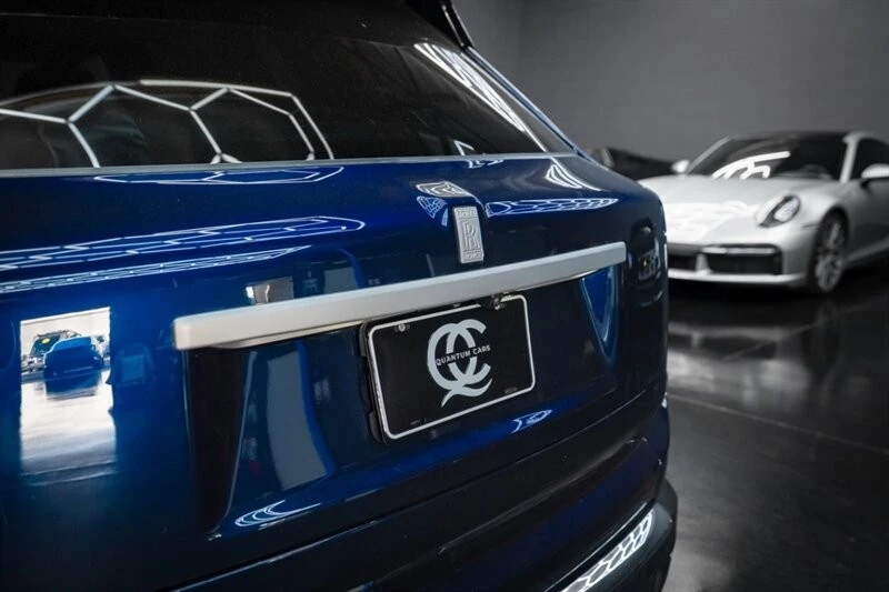 2020 Rolls-Royce Cullinan - Image 25 of 31