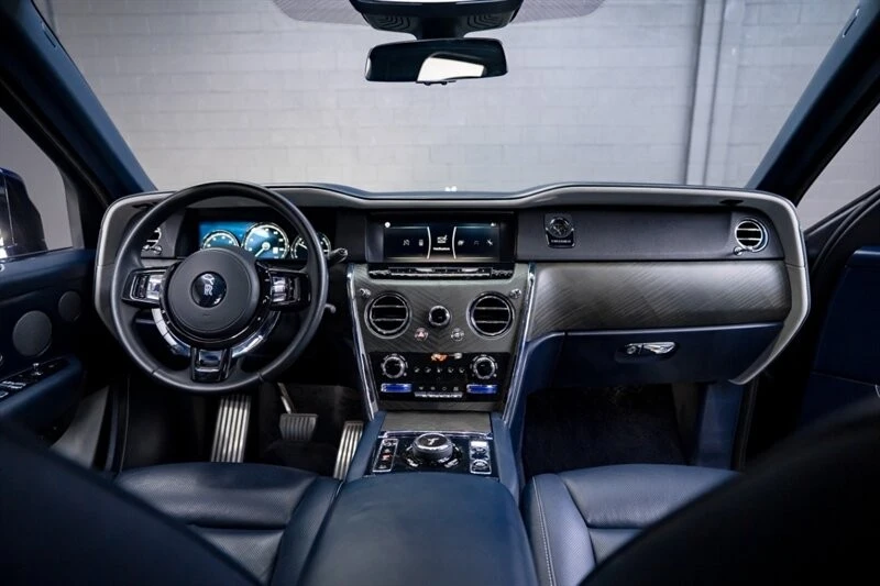 2020 Rolls-Royce Cullinan - Image 18 of 31