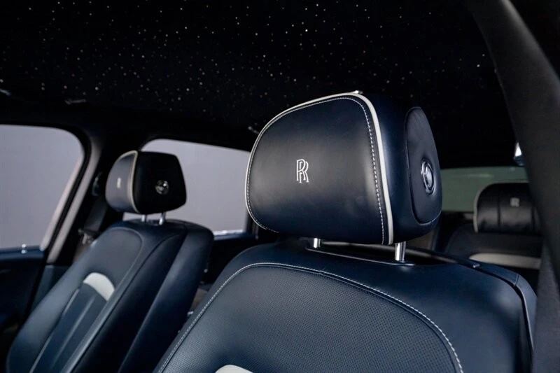 2020 Rolls-Royce Cullinan - Image 5 of 21