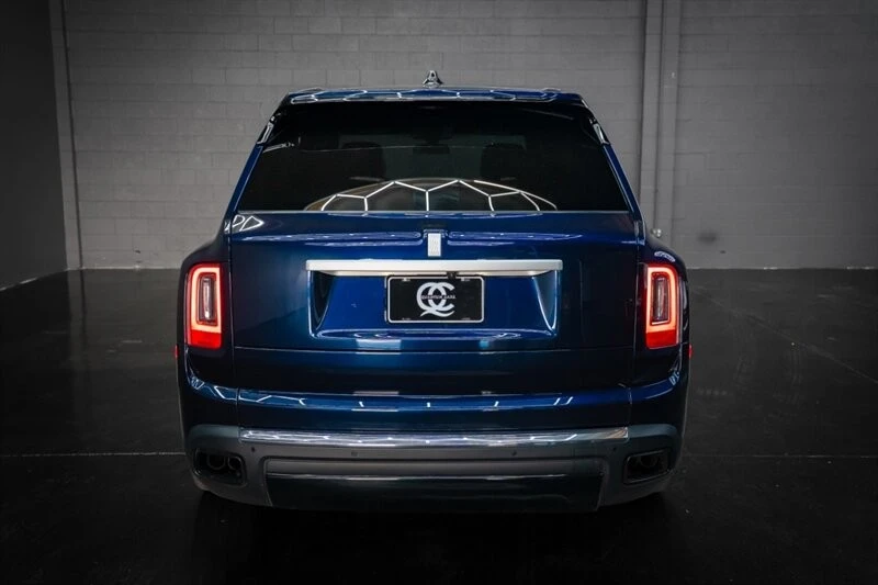 2020 Rolls-Royce Cullinan - Image 30 of 31