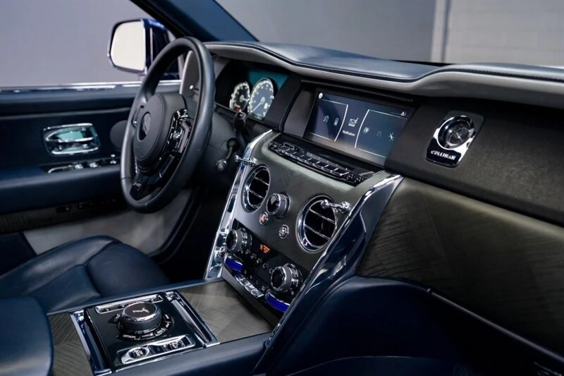 2020 Rolls-Royce Cullinan - Image 17 of 21