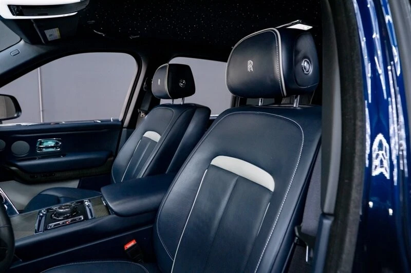 2020 Rolls-Royce Cullinan - Image 8 of 21