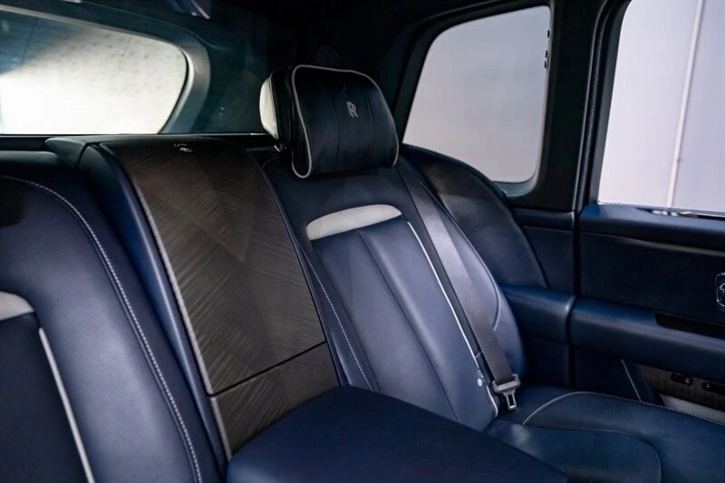 2020 Rolls-Royce Cullinan - Image 13 of 21