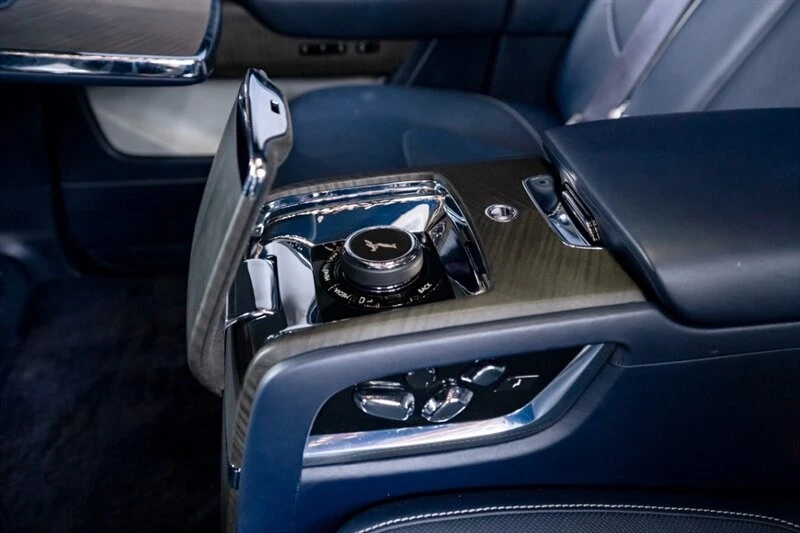 2020 Rolls-Royce Cullinan - Image 9 of 21