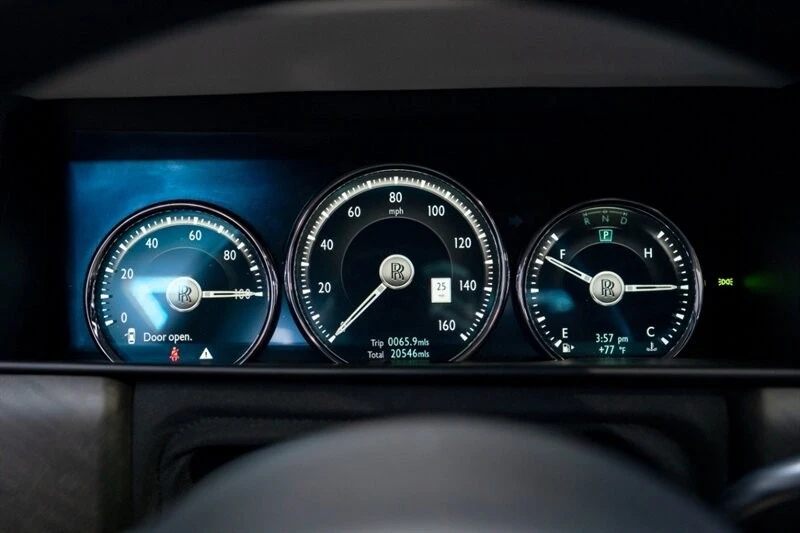 2020 Rolls-Royce Cullinan - Image 12 of 31