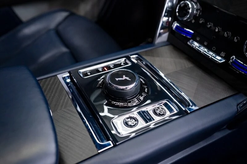 2020 Rolls-Royce Cullinan - Image 23 of 31