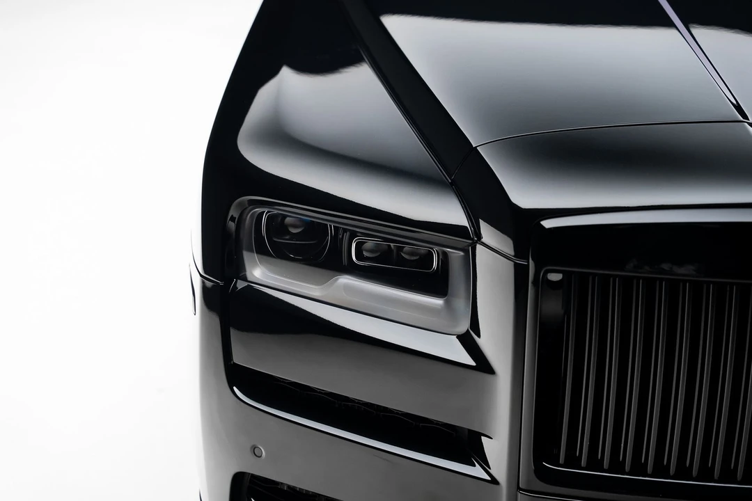 2020 Rolls-Royce Cullinan - Image 12 of 21