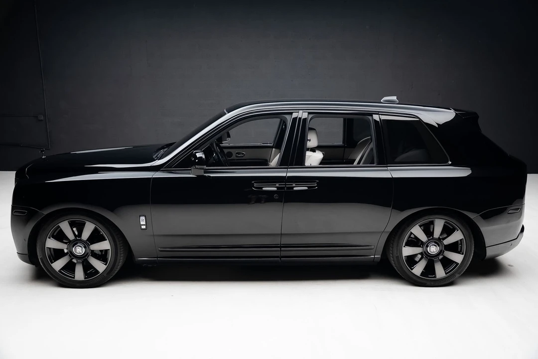 2020 Rolls-Royce Cullinan - Image 16 of 21
