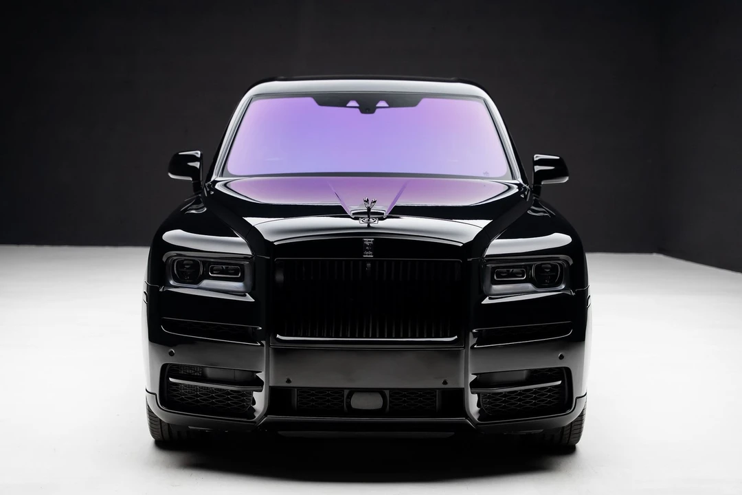 2020 Rolls-Royce Cullinan - Image 7 of 21
