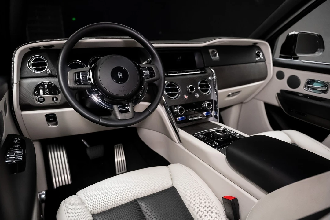 2020 Rolls-Royce Cullinan - Image 2 of 21