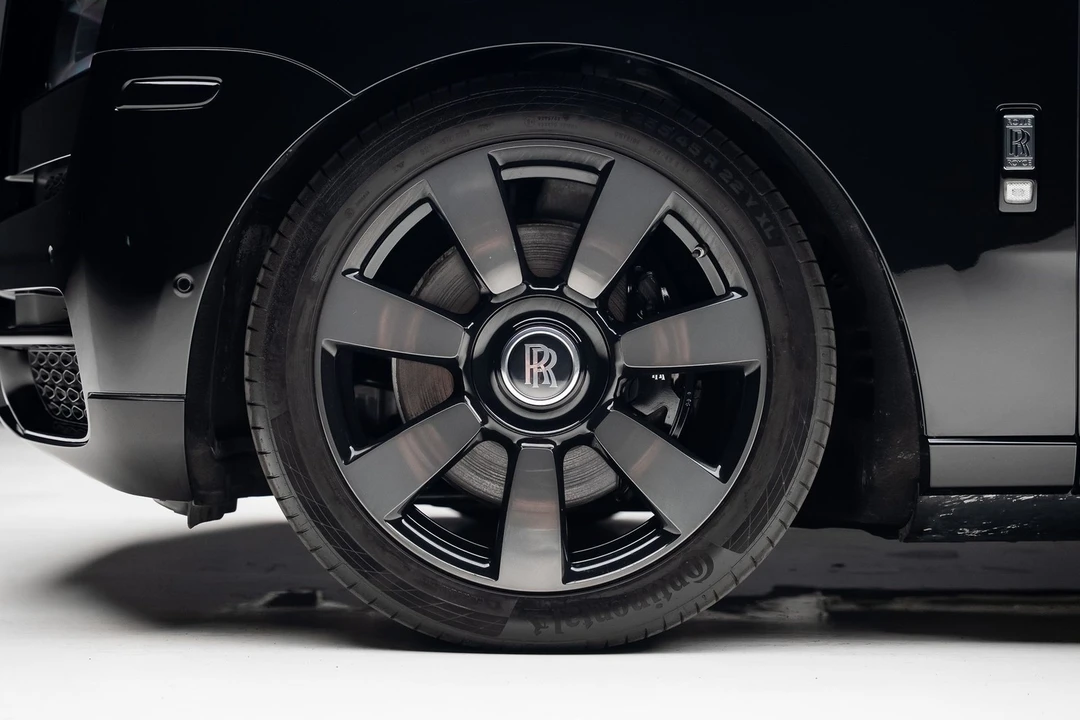2020 Rolls-Royce Cullinan - Image 19 of 21