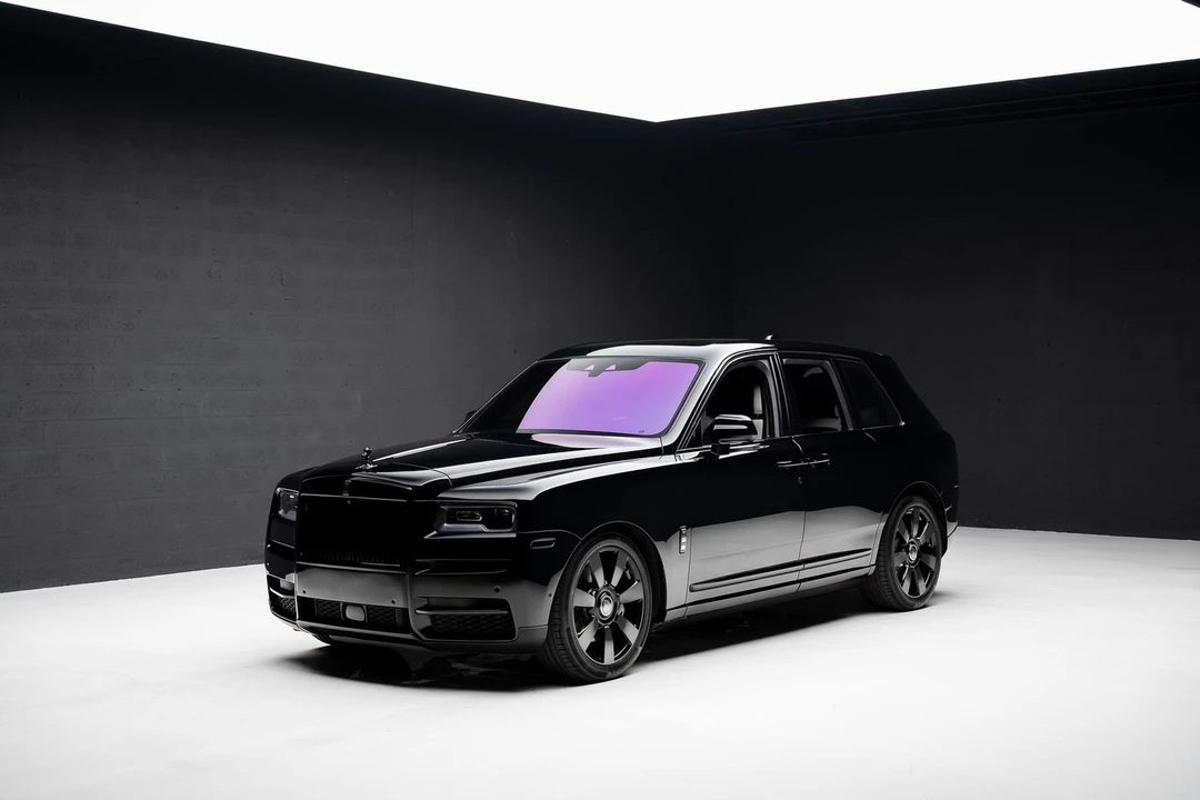 2020 Rolls-Royce Cullinan - Image 4 of 21