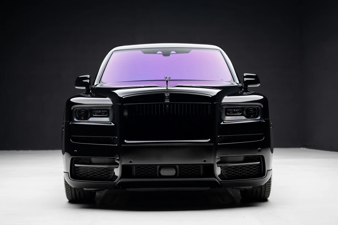 2020 Rolls-Royce Cullinan - Image 8 of 21