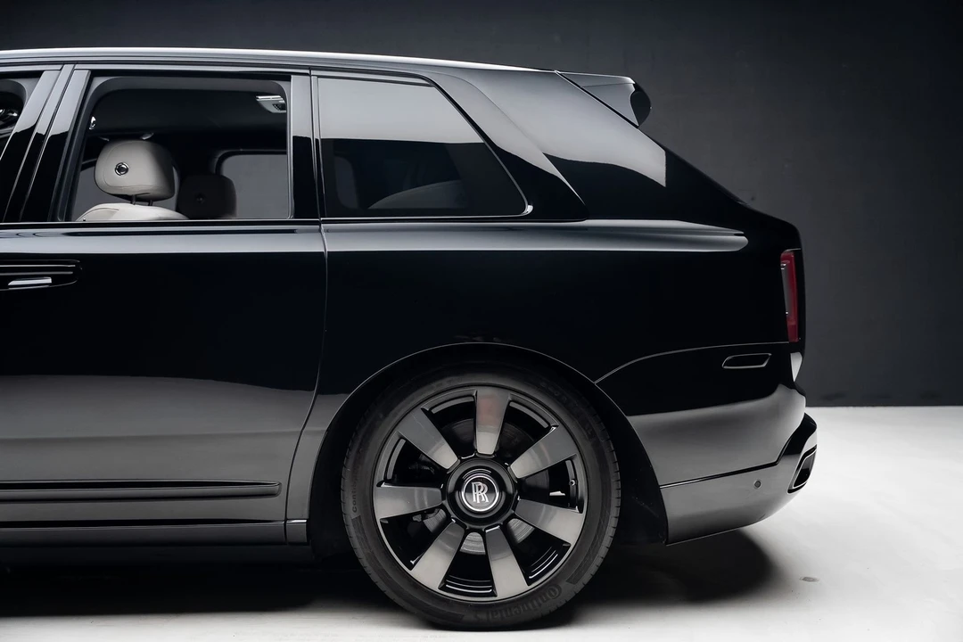2020 Rolls-Royce Cullinan - Image 20 of 21