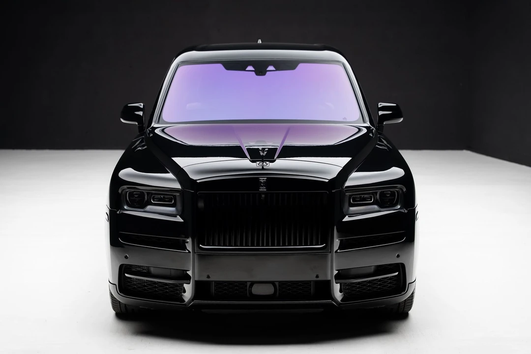 2020 Rolls-Royce Cullinan - Image 6 of 21