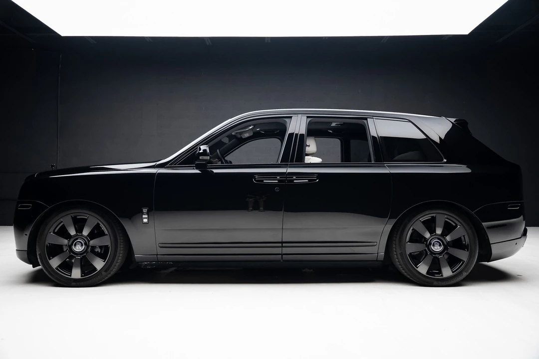 2020 Rolls-Royce Cullinan - Image 17 of 21
