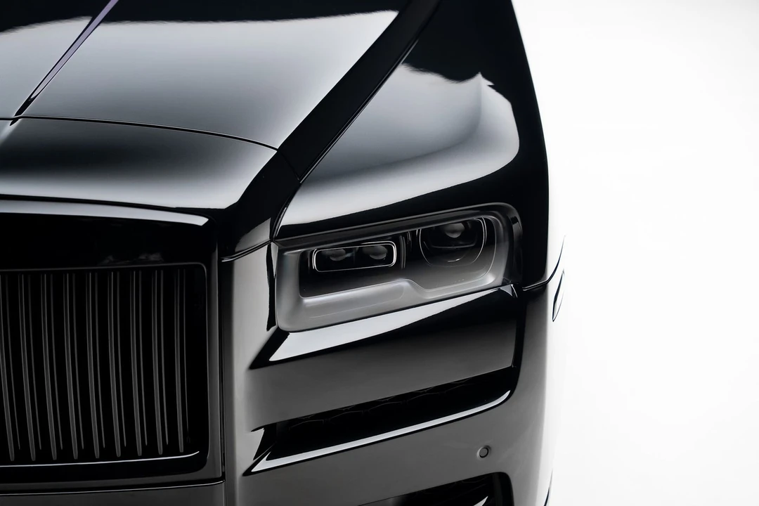 2020 Rolls-Royce Cullinan - Image 11 of 21