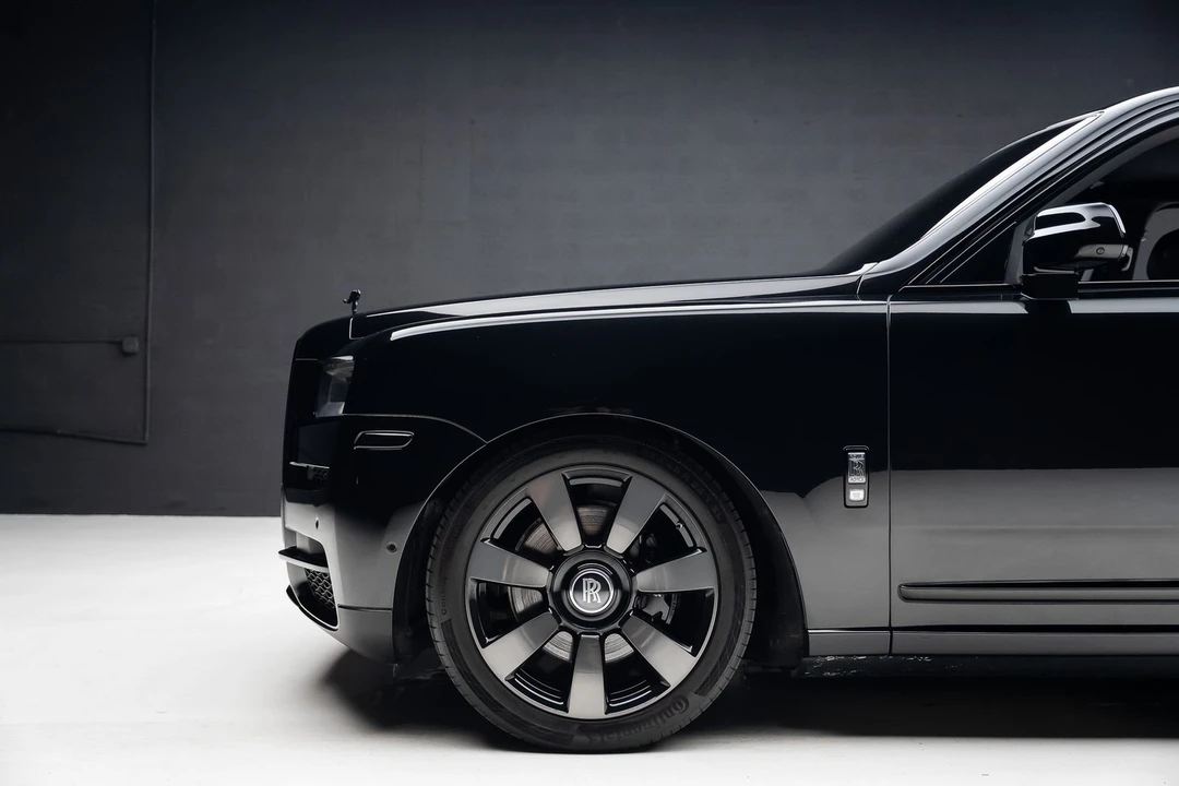 2020 Rolls-Royce Cullinan - Image 18 of 21
