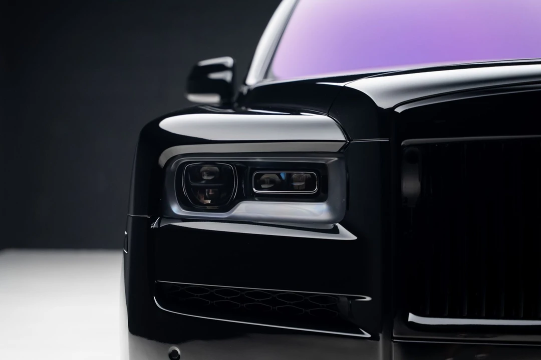 2020 Rolls-Royce Cullinan - Image 9 of 21