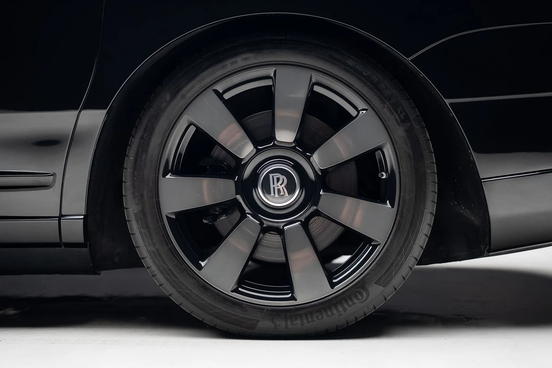 2020 Rolls-Royce Cullinan - Image 21 of 21