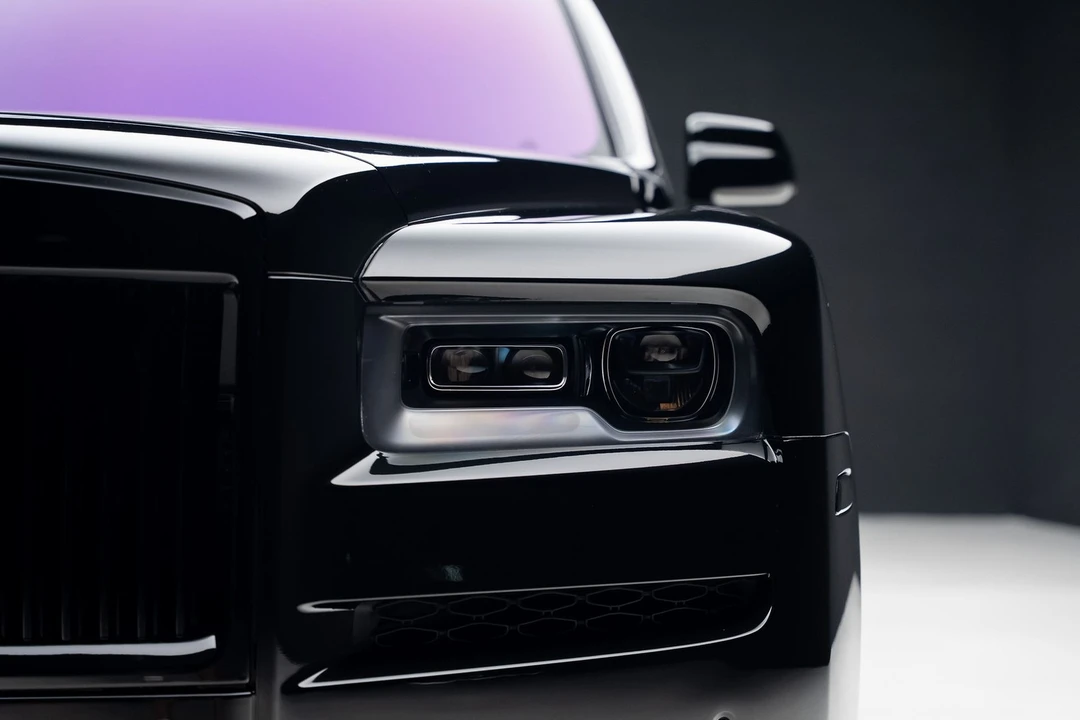 2020 Rolls-Royce Cullinan - Image 10 of 21