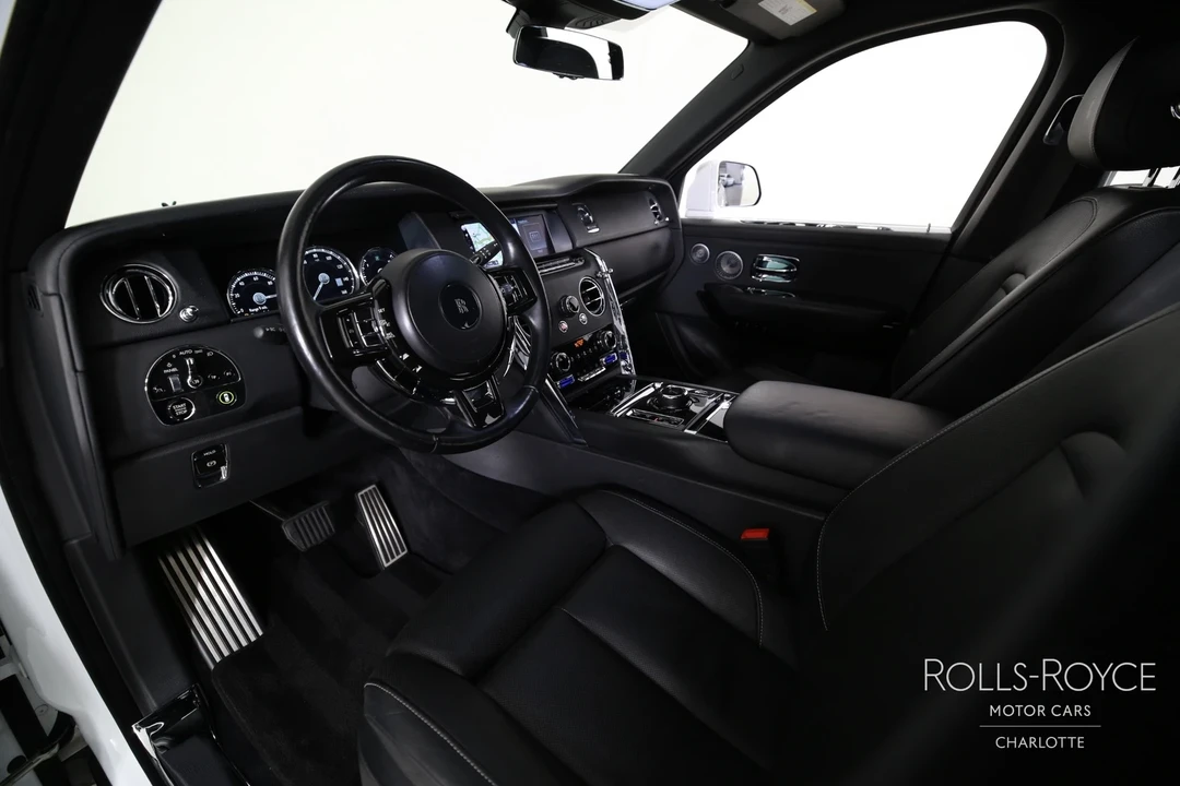 2020 Rolls-Royce Cullinan - Image 4 of 21