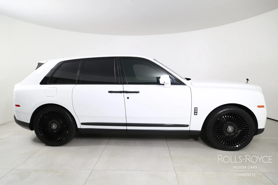 2020 Rolls-Royce Cullinan - Image 10 of 21
