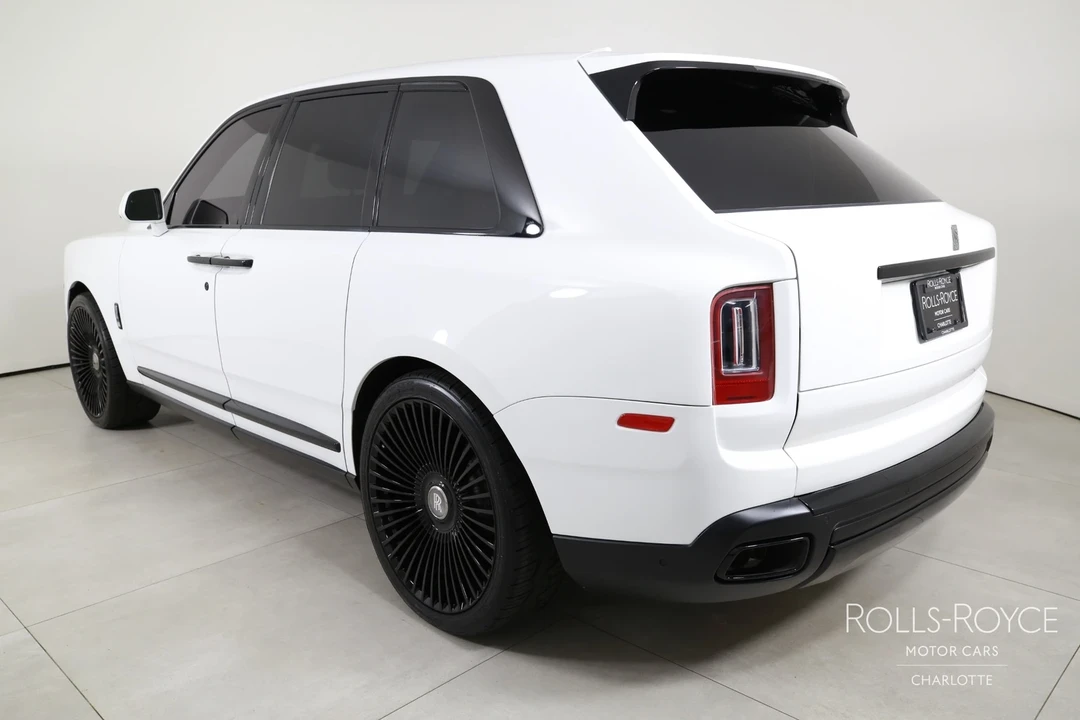 2020 Rolls-Royce Cullinan - Image 8 of 21