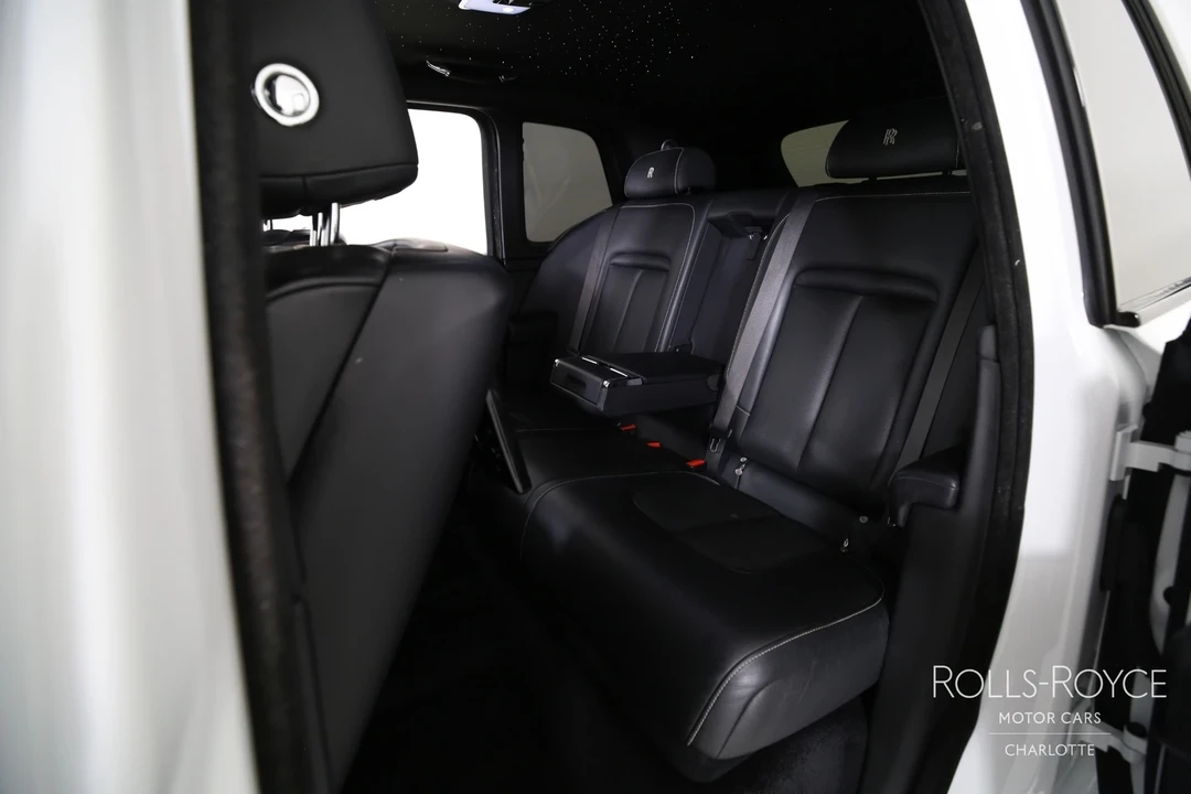 2020 Rolls-Royce Cullinan - Image 19 of 21