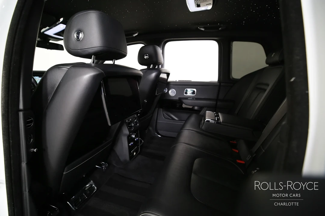 2020 Rolls-Royce Cullinan - Image 20 of 21