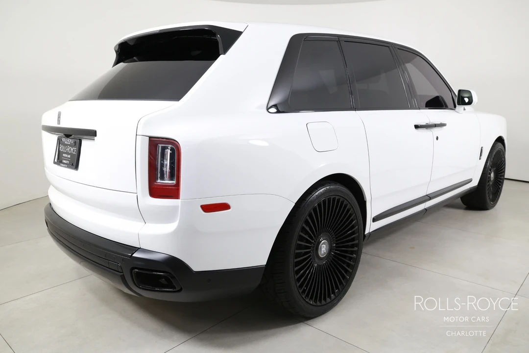 2020 Rolls-Royce Cullinan - Image 2 of 21