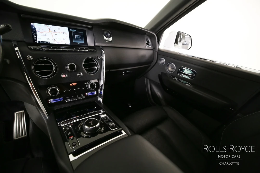 2020 Rolls-Royce Cullinan - Image 16 of 21