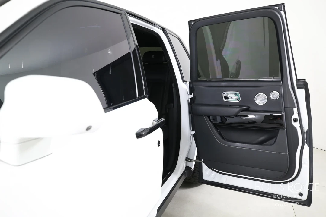 2020 Rolls-Royce Cullinan - Image 18 of 21