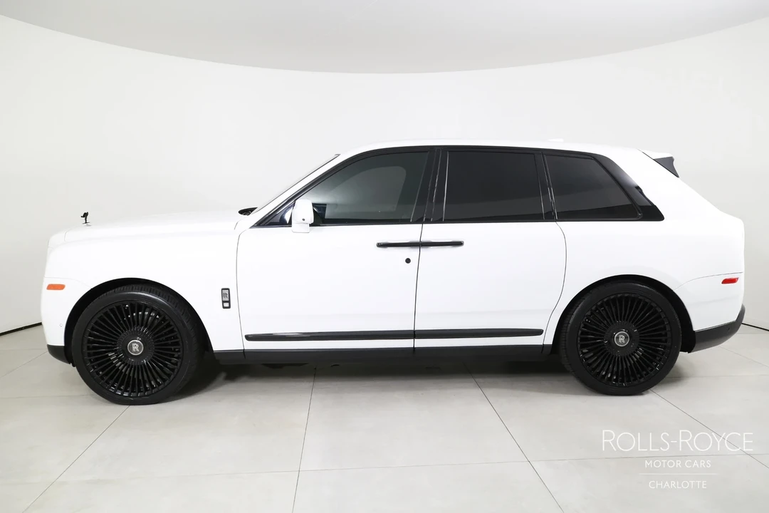 2020 Rolls-Royce Cullinan - Image 3 of 21