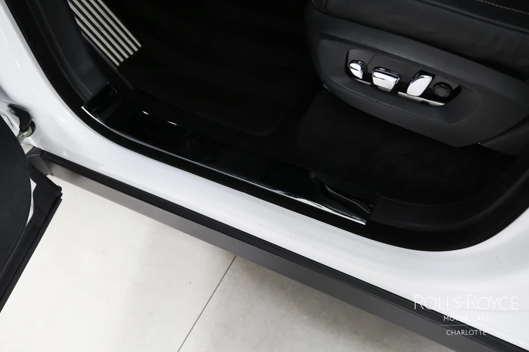2020 Rolls-Royce Cullinan - Image 17 of 21