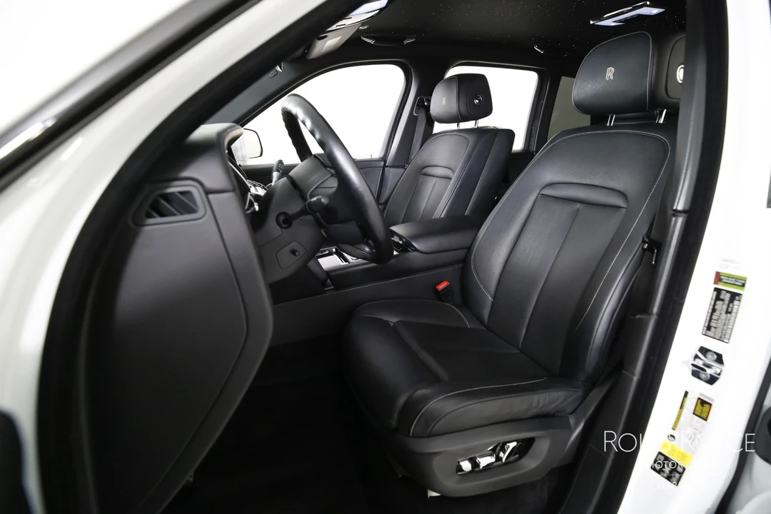 2020 Rolls-Royce Cullinan - Image 13 of 21