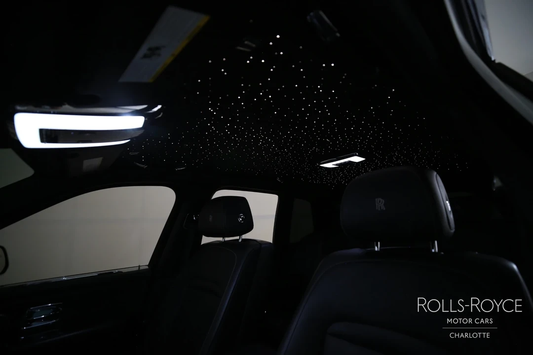 2020 Rolls-Royce Cullinan - Image 12 of 21