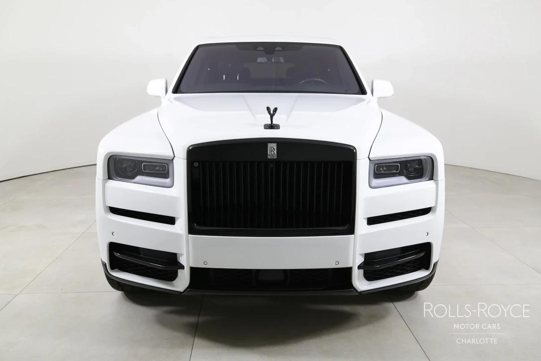 2020 Rolls-Royce Cullinan - Image 7 of 21