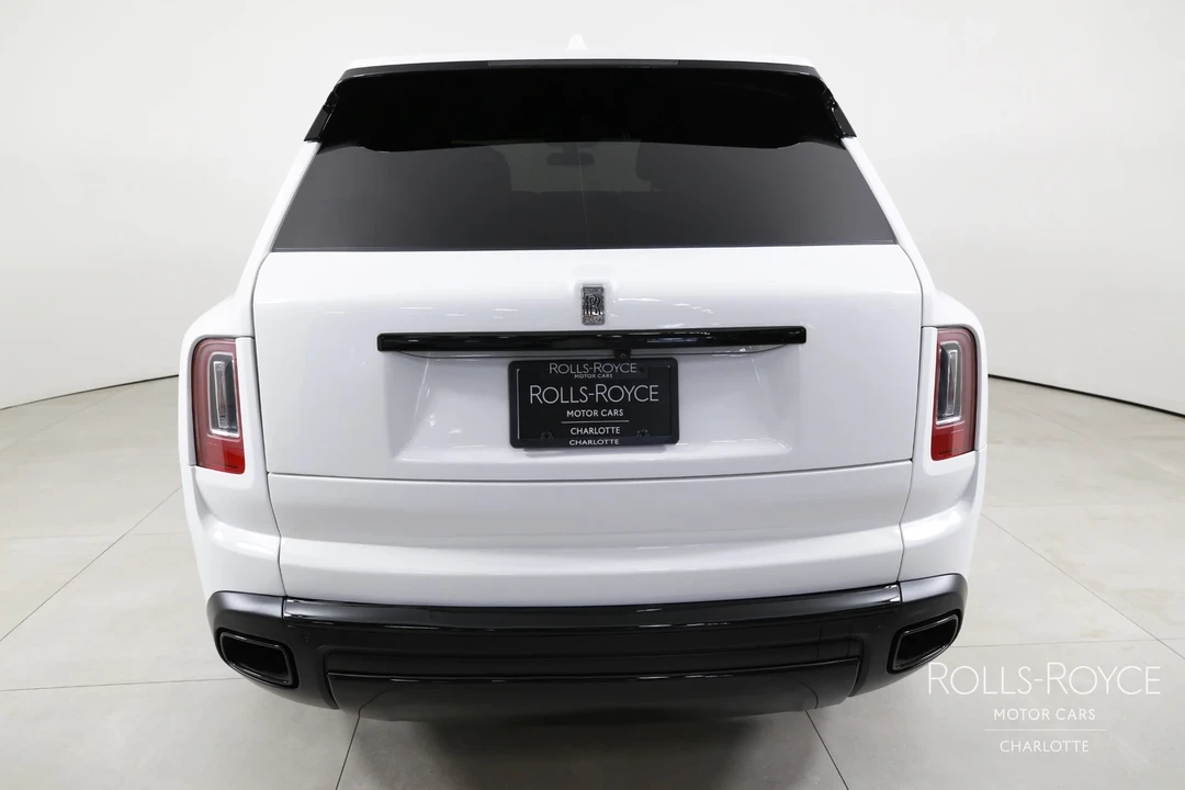 2020 Rolls-Royce Cullinan - Image 9 of 21