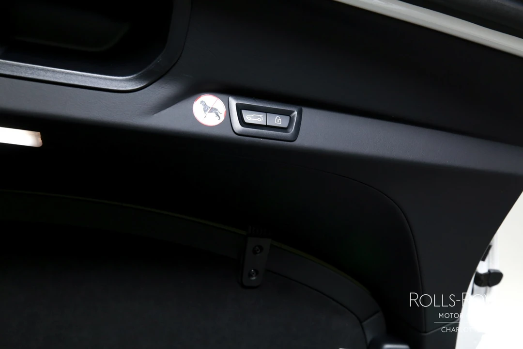 2020 Rolls-Royce Cullinan - Image 28 of 31