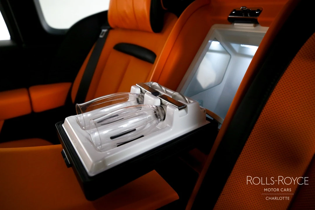 2020 Rolls-Royce Cullinan - Image 22 of 31